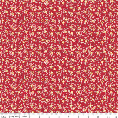 July Berry from Americana (RBD)