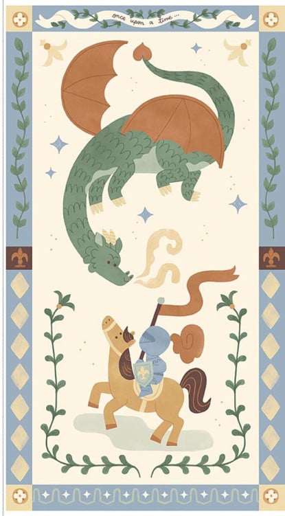 Once Upon A Time from Faraway Kingdom