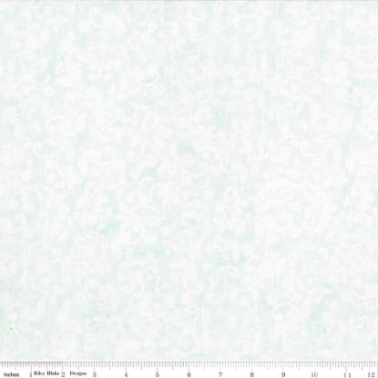 Seafoam from Candy Coated Batiks (RBD)