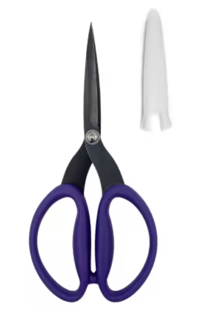 Karen Buckley Scissors Large