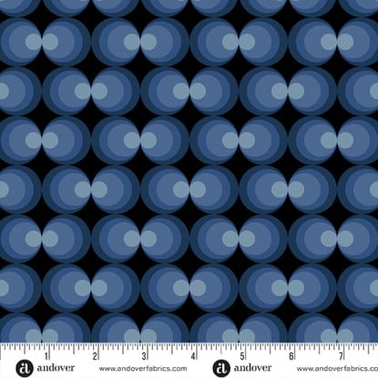 Midnight Orbs From Birdie (Andover)