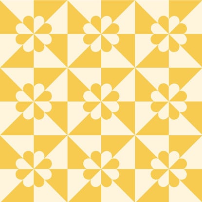 Hearts & Gizzards Yellow from Perfect Points (WH)