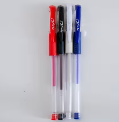 Heat Erasable Fabric Pen (CH)