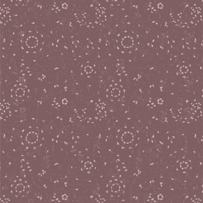 Swirling Leaves from GeoBloom (AGF)