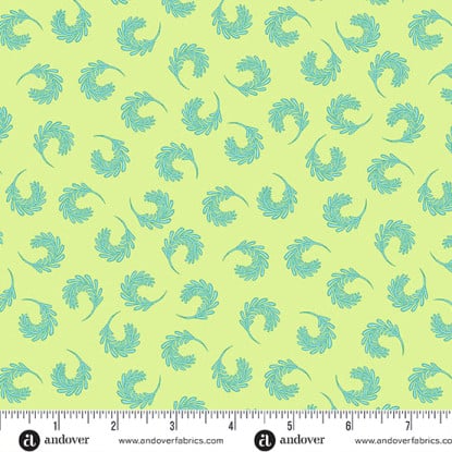 Lemon Swirling Sprays From Mollys Magic (Andover)