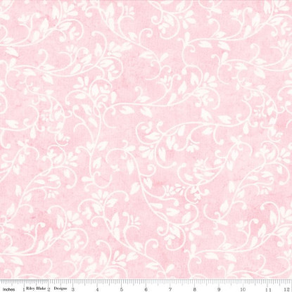 Piggy Pink (21600) from Candy Coated Batiks (RBD)