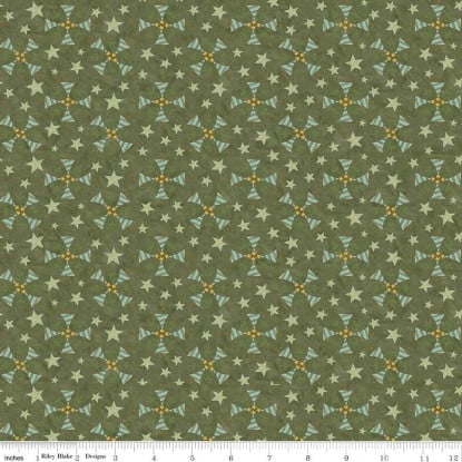 Trees Green from Naughty or Nice (RBD)