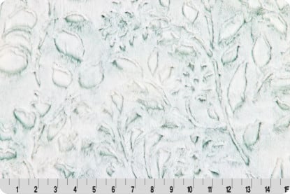 Juniper Prism Poppy Luxe Cuddle (SF)