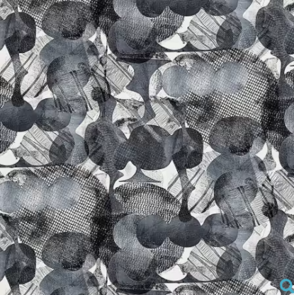 Galaxies Shadow from Eclipse (FS)