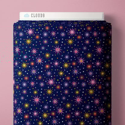 Starlit Dusk from Wonder Jungle (C9)