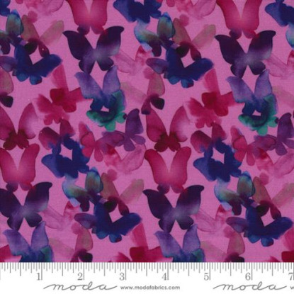 Purple from Playgrounds (Moda) (2268 13)