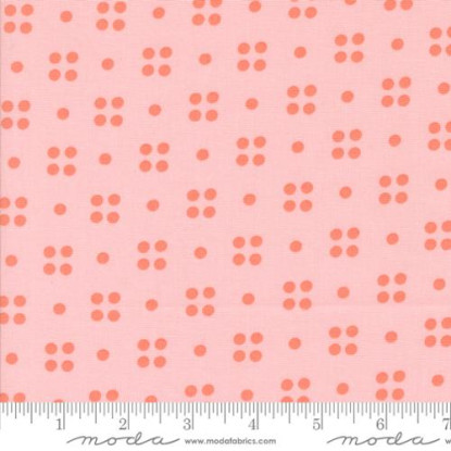 Pale Pink by Simply Cozy (Moda) (1892 13)