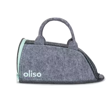 Carry Bag for Project Irons (Aqua) From Oliso