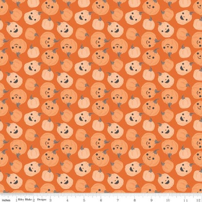 Pumpkins Orange from Frank & Friends