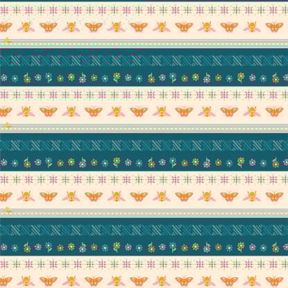 Flutter Bound From Marigold (AGF)