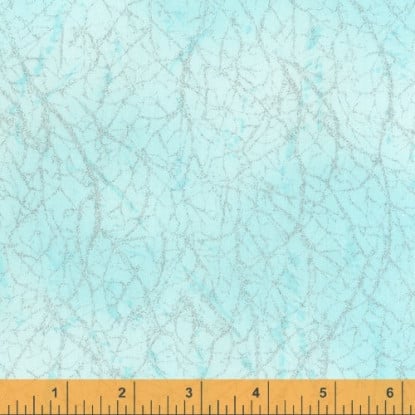 Baby Blue from Diamond Dust (Windham)