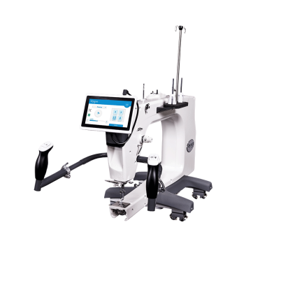 Grace 21X Elite Longarm Quilting Machine