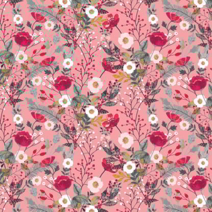 Merriment Flora from Adventale (AGF)