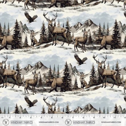 Archer Flannel Collection