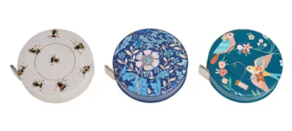 Tape Measure Asst. from Sew Group