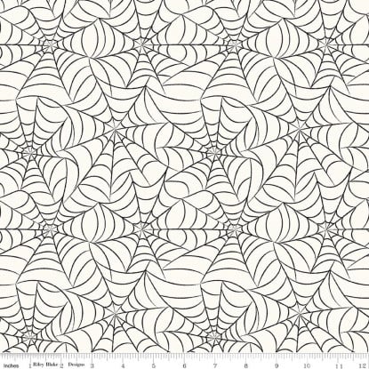 Webs Cloud from Frank & Friends