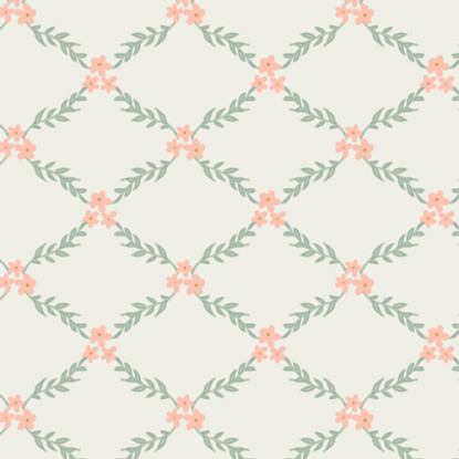 Flower Weave from GeoBloom (AGF)