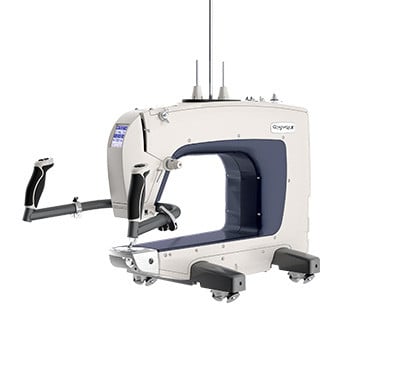 Recertified Grace 16X Quilting Machine