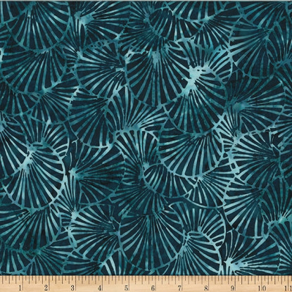 Persia from Bali Batik (Hoffman)
