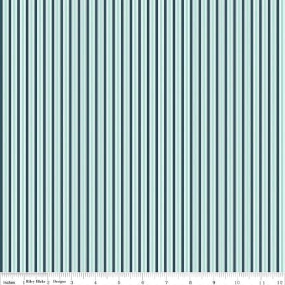 Stripes Songbird from Berry Market (RBD)