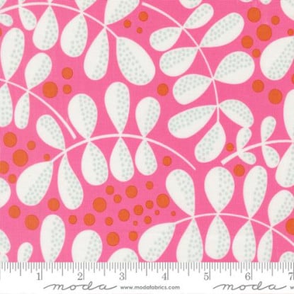 Hibiscus from Balisong (Moda) ( 11663 14)