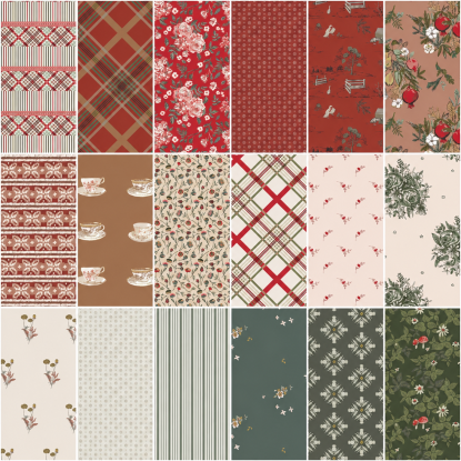 Spruce Collection