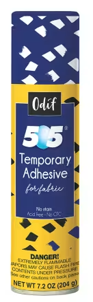 Odif Basting Adhesive Spray (CH)