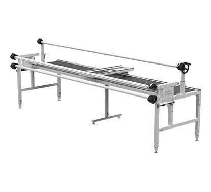 Quilter's Evolution Elite Rolling Frame