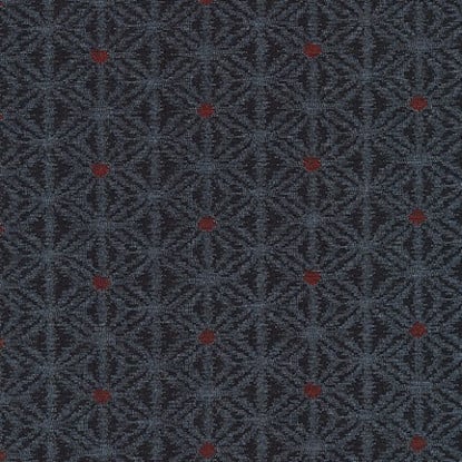 Indigo Diamond From Sevenberry Kasuri (Kaufman) (SB-88229D3-4)