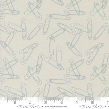 Silver from Still more Paper (1873 14) (Moda)