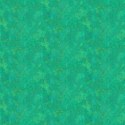 Peacock Pebbles from Shimmer Basics (Northcott) 27897M-78