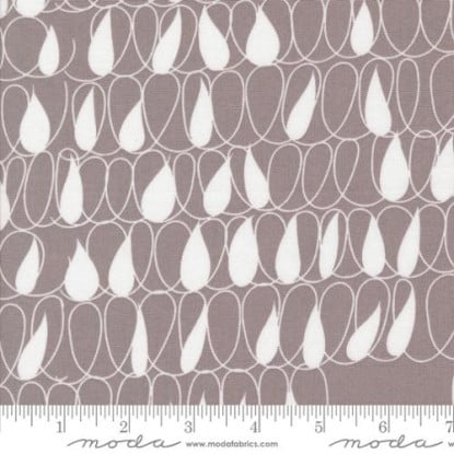 Silver from Simply Cozy (Moda) (1891 15)