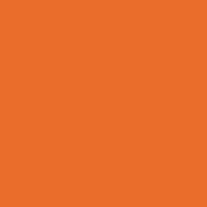 Burnt Orange From PURE Solids (AGF)