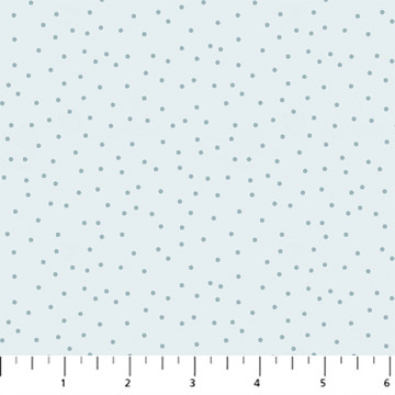 Blue Dots from Serenity Basics (FIGO)