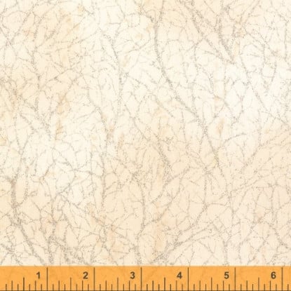 Cream from Diamond Dust (Windham)