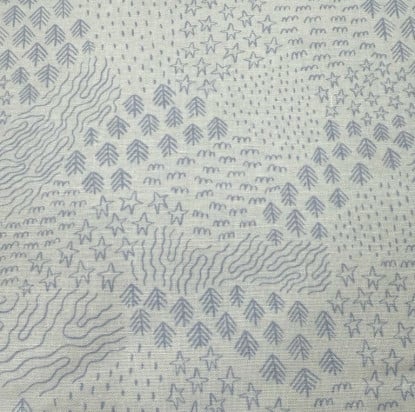 Scenery Ice from Twilight Creatures (RB)