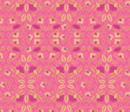 Pomegranate Song from Paradise Garden