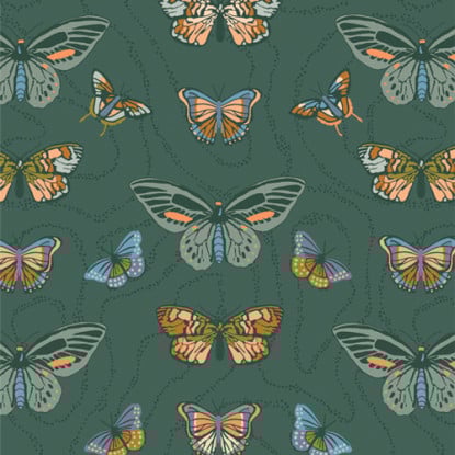 Free Spirited from Happy Camper (AGF)