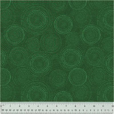 Evergreen from Radiance Flannel (Windham)