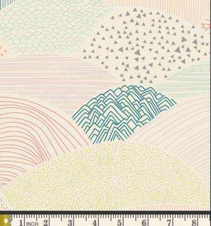 Summit Dawn from Hello Bear (AGF)