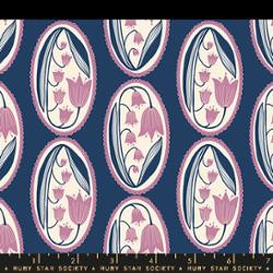 Bluebell from EndPaper (Moda) RS6042 16