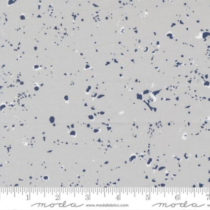 Silver from For My Boys Henry (Moda) (25154 12)