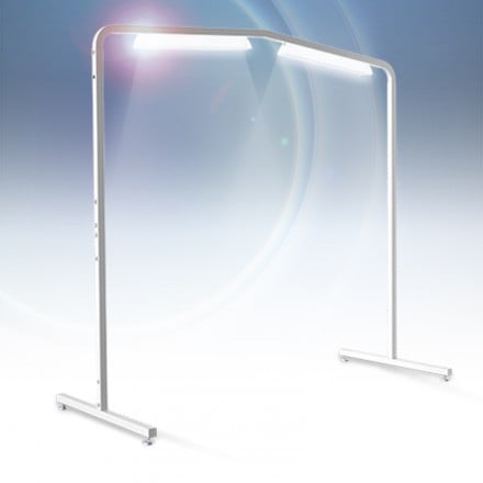 Luminess 5 foot