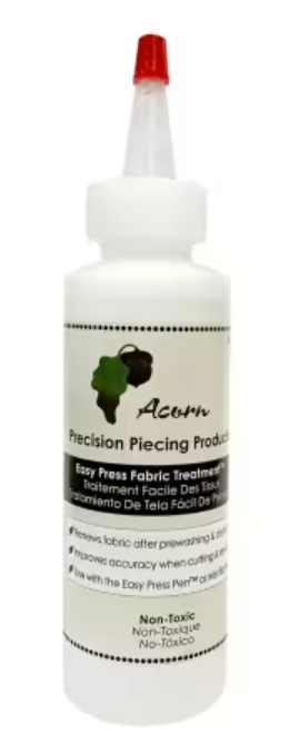 Acorn Easy Press Fabric Treatment